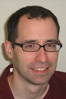 Andrew Frank