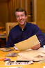 James Gerencser