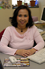 Luzviminda Tolentino