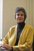 Mary Louise Walker