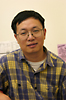 Yunshan Ye